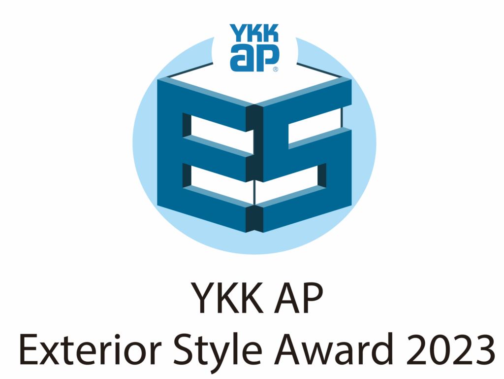 YKK AP 2023 エクステリア スタイル大賞 リフォーム・リノベーション部門 ベストスタイル賞受賞