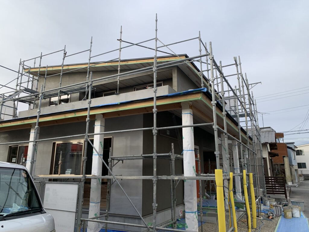 快適な暮らしを現場でつくる