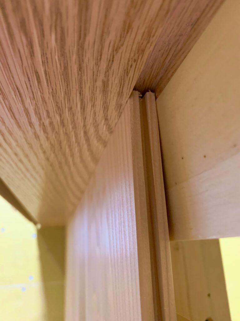 美しさと心地よさのための、細部へのこだわり