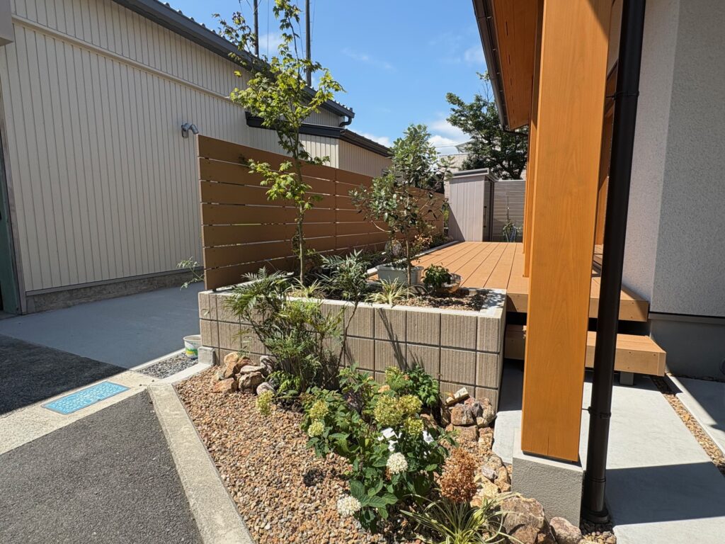 【高校生の職業体験1日目】家づくりの工夫